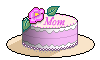 Mutter Tag Smilies (19) Smiley – Mutter Tag